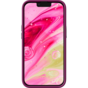 Laut Shield hoesje geschikt voor iPhone 14 - Roze