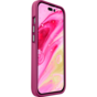 Laut Shield hoesje geschikt voor iPhone 14 Pro Max - rose