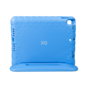 Xqisit Stand Kids Case hoesje geschikt voor iPad 10e gen 10.9 inch 2022 - Blauw