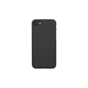 Nudient Thin Case V3 hoesje geschikt voor iPhone 6, 6s, 7, 8, SE 2020 en SE 2022 - Zwart