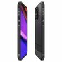 Spigen Rugged Armor Magfit Case hoesje geschikt voor iPhone 15 Pro - zwart