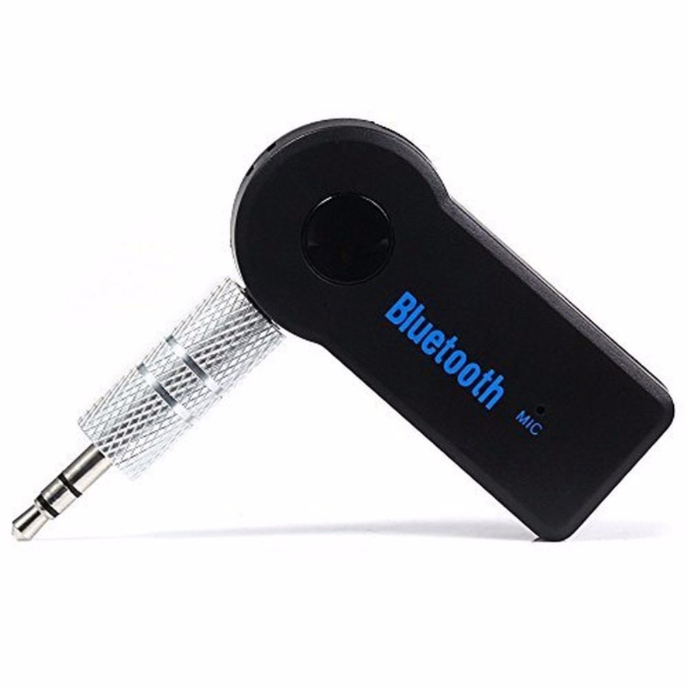 AUX wireless bluetooth handsfree muziek ontvanger handsfree