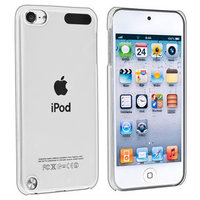 iPod Touch hoesjes voor iPod Touch 5 6 7 - Hardcase &