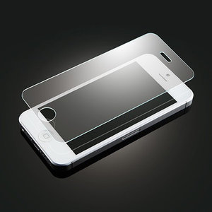 pedaal slepen Afspraak Screenprotector Tempered glass iPhone 5 5s Protector Gehard glas kopen